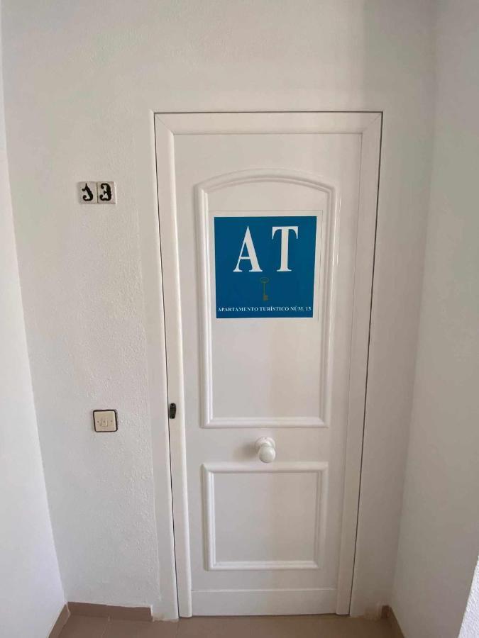 Apartamento Panoramico Tres Pinos Piscina 圣何塞 外观 照片